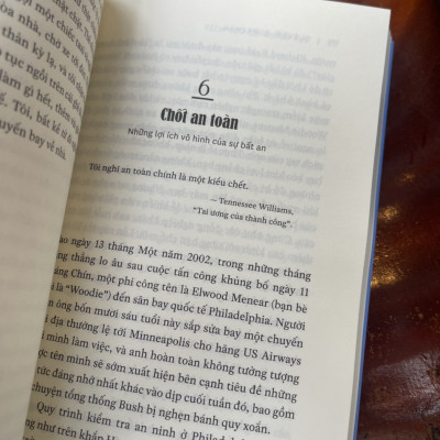 TÍCH CỰC CÓ CHỪNG MỰC - Oliver Burkeman – Anh Thư dịch - Nhã Nam