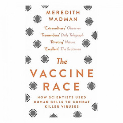 The Vaccine Race