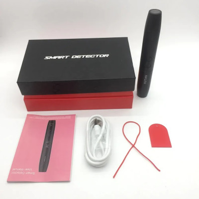 ROGTZ - Thiết bị phát hiện máy định vị, ghi âm, camera wifi cầm tay Hutian WT09 - Máy phát hiện camera, định vị, máy ghi âm cầm tay nhỏ gọn WT09 - Hàng Chính Hãng