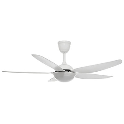 Quạt trần 5 cánh điều khiển từ xa Kangaroo KG722DC (Có đèn LED) - Hàng chính hãng
