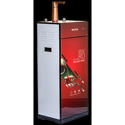 Máy lọc nước nóng nguội hàng chính hãng Moshi Multi RO MS9007 NN-2