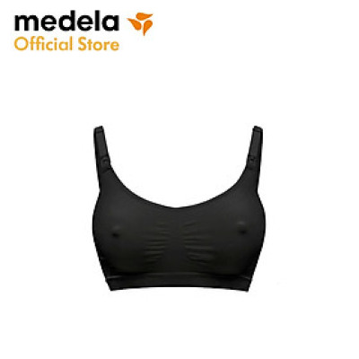 Áo lót Medela Keep cool Ultra Breathable Maternity & Nursing Bra