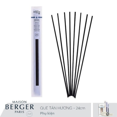 Maison Berger - Gói que tán hương 