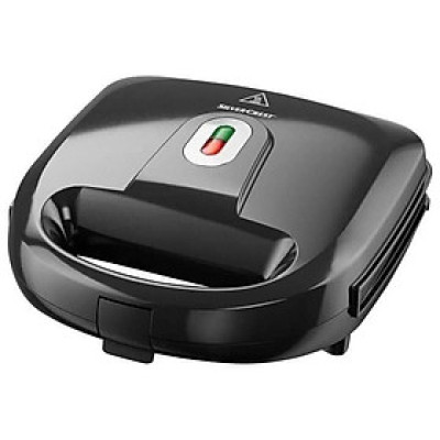 MÁY NƯỚNG BÁNH SILVERCREST SSWM 700 B1 Made in Germany Hàng chính hãng