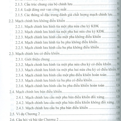 Giáo Trình Điện Tử Công Suất 