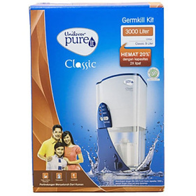 Bộ Lọc Thay Thế Pureit Classic - Hàng chính hãng