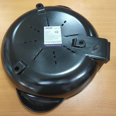 Bếp Lẩu Nướng 2 Trong 1 Vừa Nướng Vừa Lẩu JLPL@L JL-LN68 - Hàng Chính Hãng