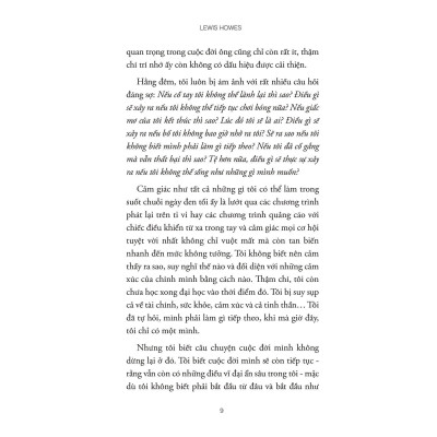 Manifest Năng Lượng Tích Cực - Bản Quyền