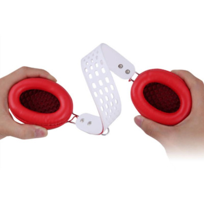 Tai nghe chụp tai kèm Mic Ovann X11 - Hàng Chính Hãng