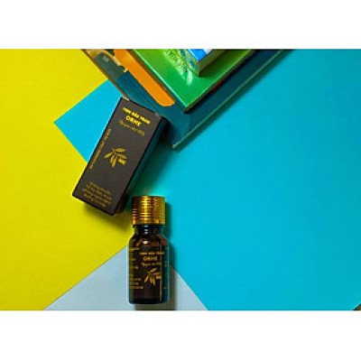 TINH DẦU TRÀM ORHE