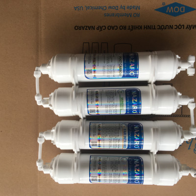 Bộ lõi 5678 NAZARO hàng chính hãng