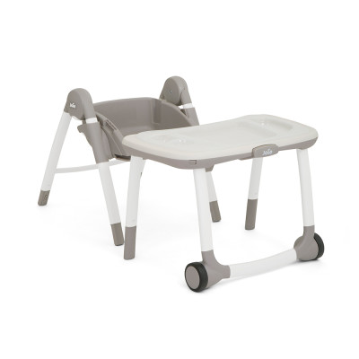 Ghế Ăn Trẻ Em Joie Multiply 6in1 Flowers Forever