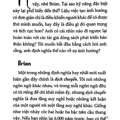 Nghệ Thuật Phát Triển Bản Thân (Tái Bản 2022)