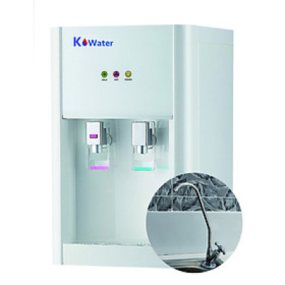 Máy lọc nước nóng lạnh G 2000 A