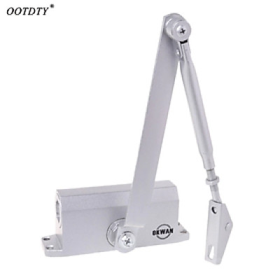Tay Co Thủy Lực Door Closer Cao Cấp - Hàng Nhập Khẩu