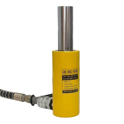 Kích thủy lực 10 tấn hành trình 100mm RSC-10100