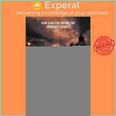 Sách - Deadlock by Quintin Jardine (UK edition, paperback)