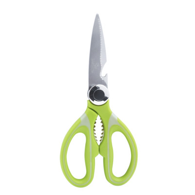 Kéo Cắt Thực Phẩm Nhà Bếp Đa Năng Benchusch 