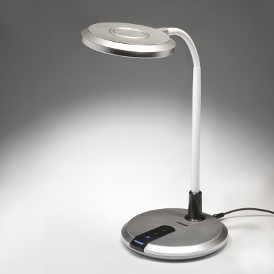 Đèn bàn chống cận đa năng Tiross TS1819- Hàng chính hãng