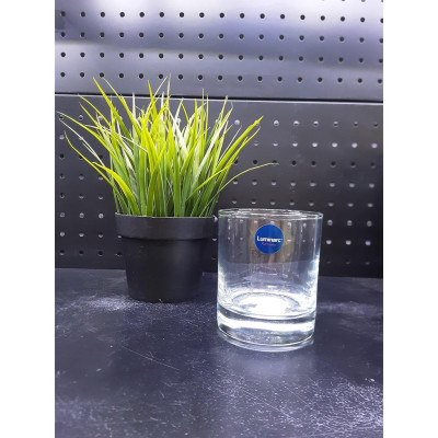 Bộ cốc uống nước/dùng trà/uống rượu mạnh/cafe bằng thủy tinh Luminarc 6 chi tiết 200ml-19122