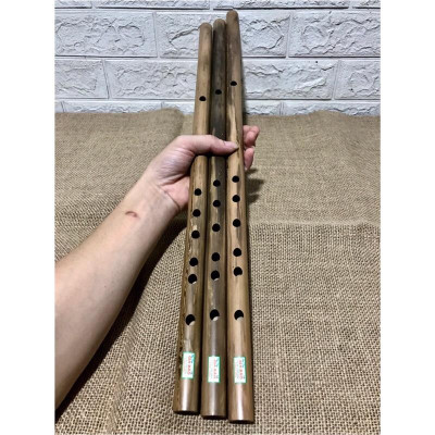 Sáo Nứa Bắc Cao Cấp - Sáo Biểu Diễn Chuyên Nghiệp (đủ tone)