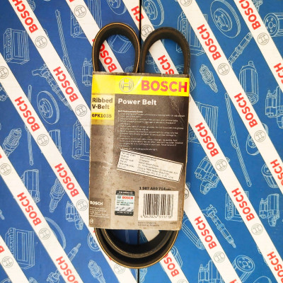 Dây Curoa Toyota Camry 3.0, Avalon 3.0 (-2006) Lexus ES300 RX330 - Bosch 6PK1035