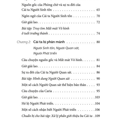 Sách - Mất Mát Vô Hình - Invisible Loss