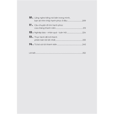 Phiên Bản Tôi Tốt Nhất - Bản Quyền