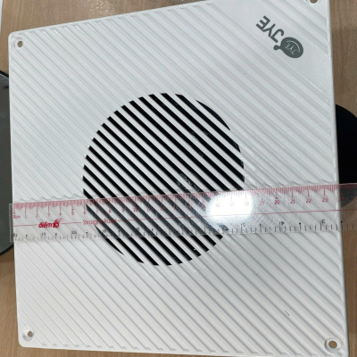 Quạt hút thông gió âm trần JY-B9003N 18W KT 240x240mm JYE hàng chính hãng