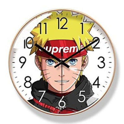 Đồng hồ treo tường - M9