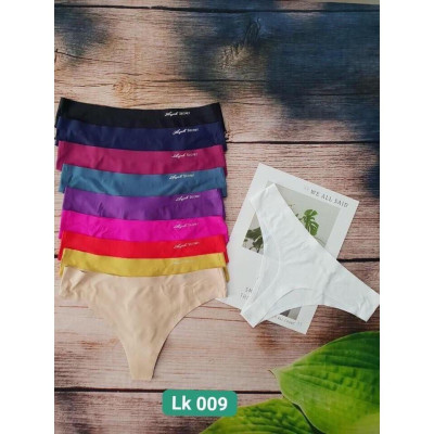 Quần lót su nữ lọt khe sexy 009