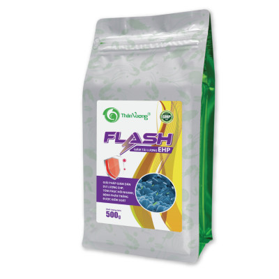 FLASH - Kiểm soát EHP, tôm phục hồi nhanh