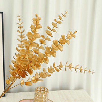 Cành hoa, lá trang trí ngày Tết | Index Living Mall | Nội thất Thái Lan