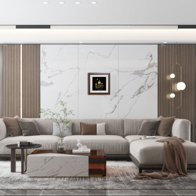 Tranh hoa sen mạ vàng 24K