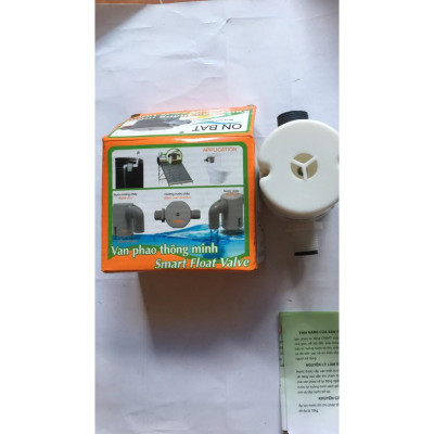 PHAO CƠ THÔNG MINH,PHAO CƠ CHỐNG TRÀN THẾ HỆ MỚI