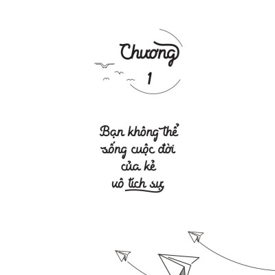 Hành Trình Vạn Dặm Bắt Đầu Từ Một Bước Chân