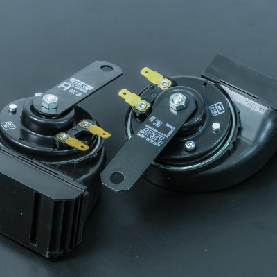 KÈN Ô TÔ CHỐNG NƯỚC CAO CẤP DENSO