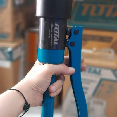 KÌM ÉP COS THỦY LỰC TOTAL THCT0240 - HÀNG CHÍNH HÃNG