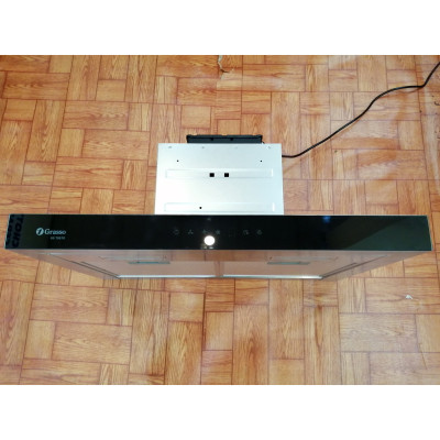 Máy hút mùi Grasso GS T9570 (Made in Malaysia) - Hàng chính hãng