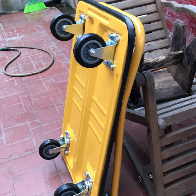 XE ĐẨY 150KG, 300KG TOLSEN 62605, 62606 - HÀNH CHÍNH HÃNG