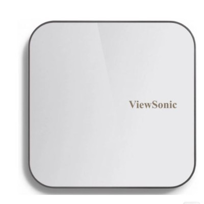 Máy chiếu Full HD Viewsonic M2e - Hàng chính hãng - ZAMACO AUDIO