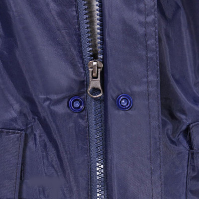 Bộ Quần Áo Mưa Vải Dù Size XXL Chống Thấm Cao Cấp