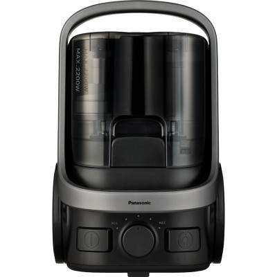 Máy Hút Bụi Dạng Hộp Panasonic MC-CL609HN49 - Hàng Chính Hãng