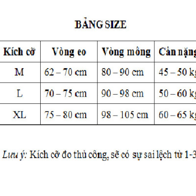 Combo 5 Quần lót nữ kiểu nhật bản thoáng khí chất liệu cotton