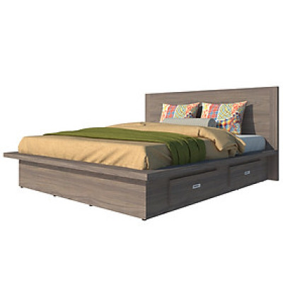 Giường 2 Hộc Kéo FG094 (140cm x 200cm)