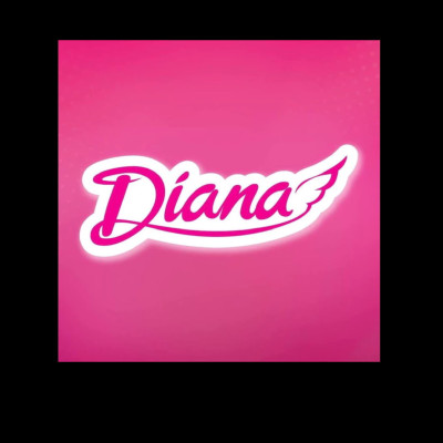 (12 Miếng/Gói) - 1 Gói Băng Vệ Sinh Dạng Quần Diana Sensi Chống Tràn 360 size M-L - Date Mới