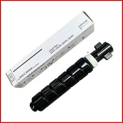 Mực NPG 84 Dùng cho máy photocopy Canon IR 2625i | 2630i | 2635i | 2645i