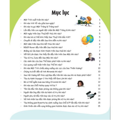 Sách - When - Bố Mẹ Ơi Khi Nào…? Những Câu Hỏi When Giúp Con Tò Mò Sáng Tạo - Megabook