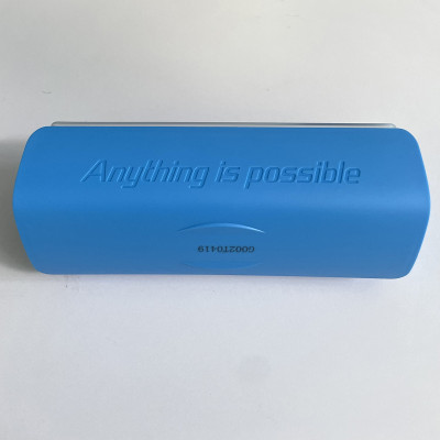 Kính bơi người lớn LI-NING chống sương mù - Hồng - Hàng chính hãng