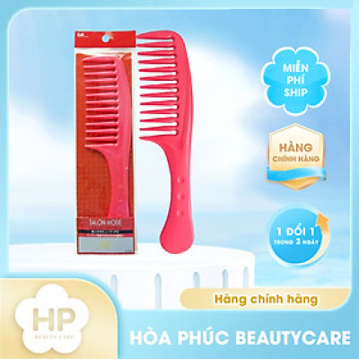 Lược Chải Tóc Cao Cấp Kai 32387 - HC0327 (Màu Đỏ)